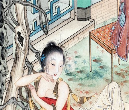 九寨沟-中国古代行房图大全，1000幅珍藏版！